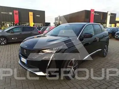 2024 Peugeot 3008