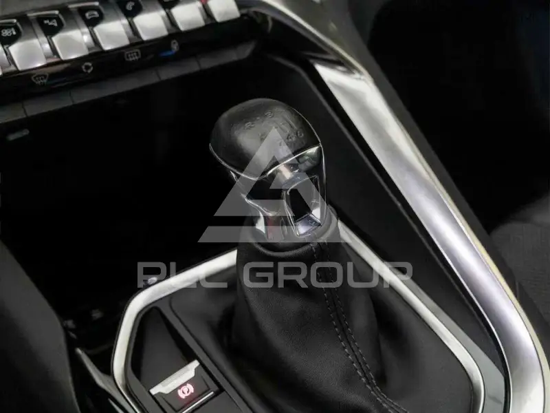 2024 Peugeot 3008