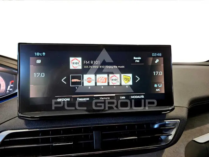 2024 Peugeot 3008