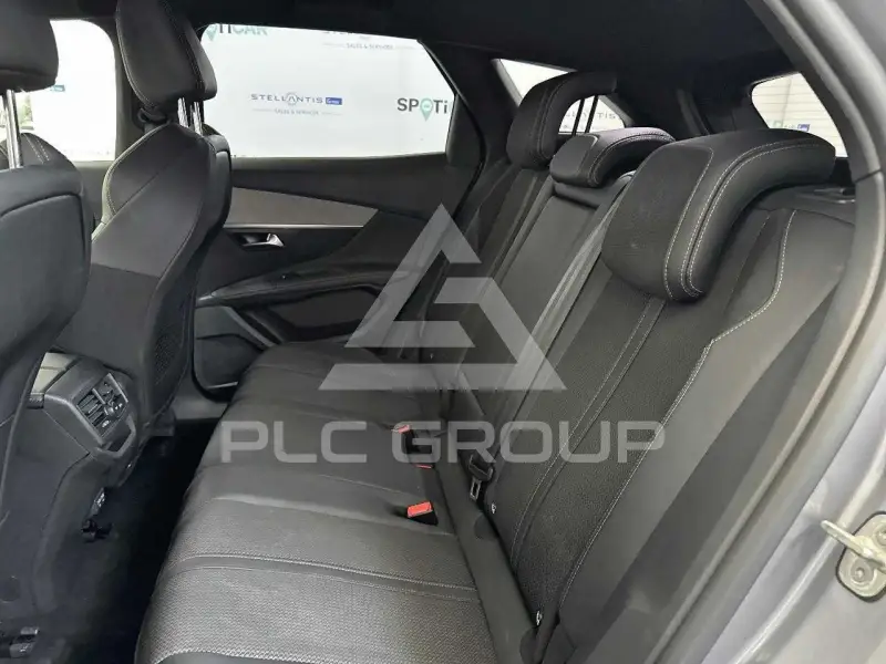 2024 Peugeot 3008