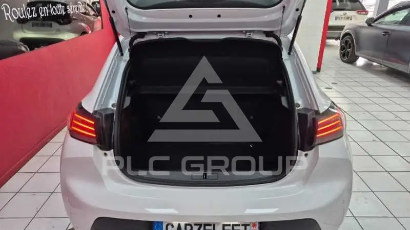 2024 Peugeot 208