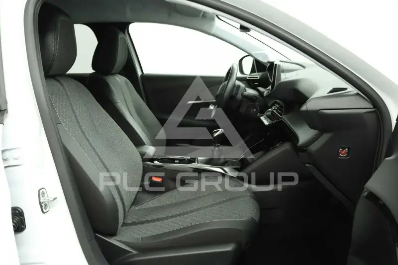 2024 Peugeot 208