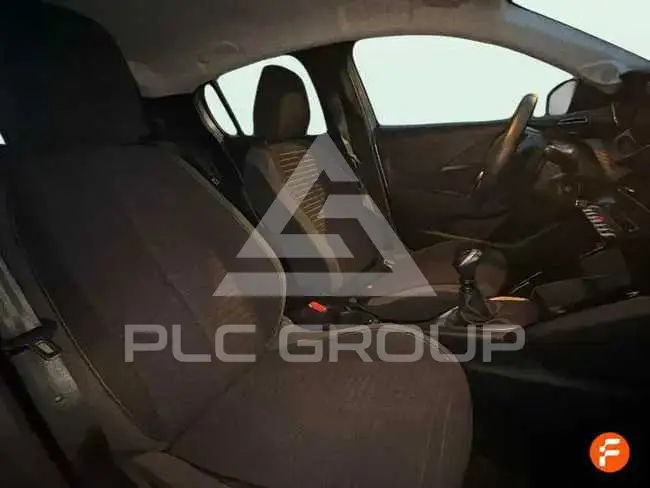 2024 Peugeot 208