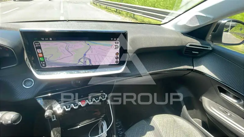 2024 Peugeot 208