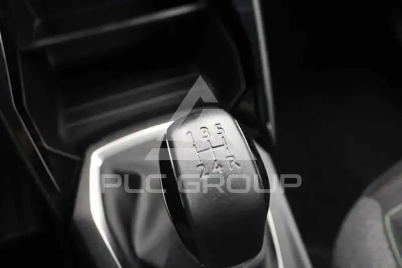 2024 Peugeot 208