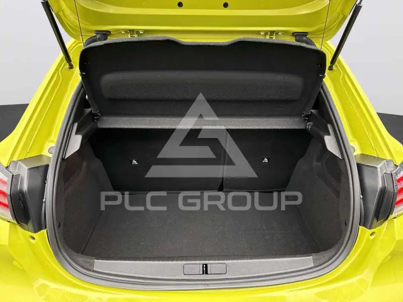 2024 Peugeot 208