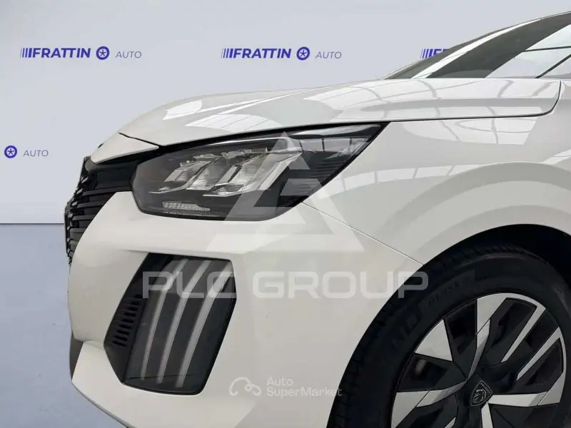 2024 Peugeot 208