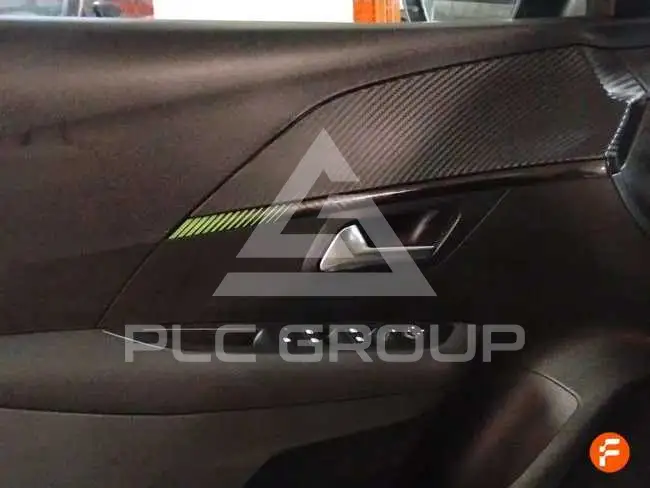 2024 Peugeot 208