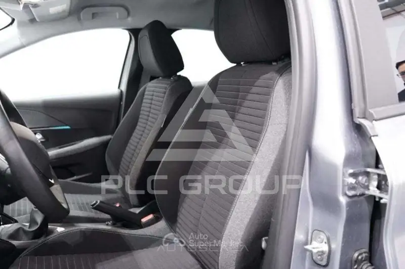 2024 Peugeot 208