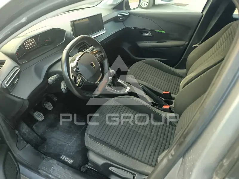 2024 Peugeot 208