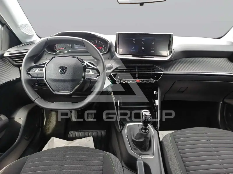 2024 Peugeot 208
