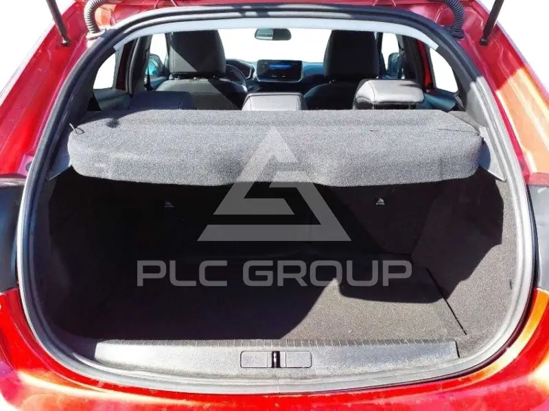 2024 Peugeot 208