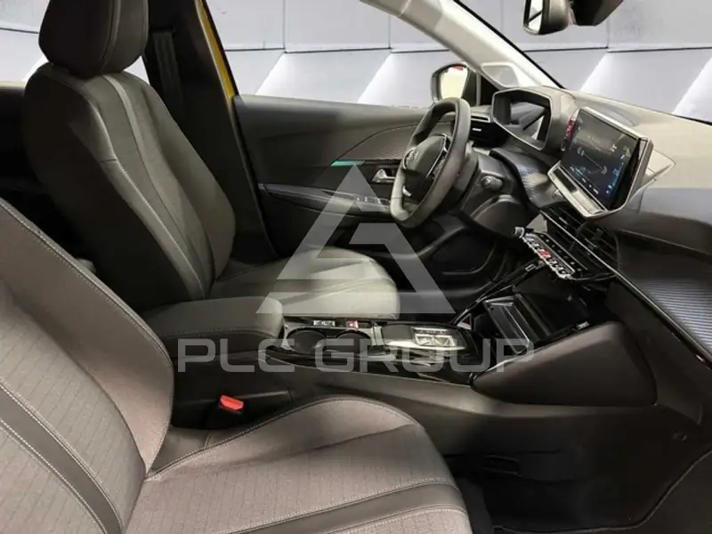 2024 Peugeot 208