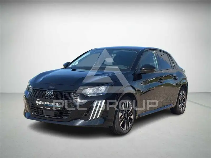 2024 Peugeot 208