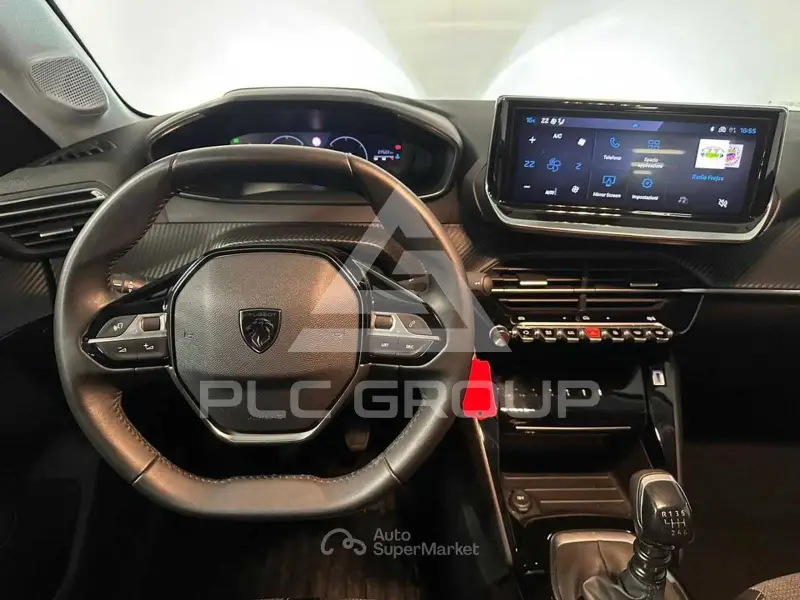 2024 Peugeot 208