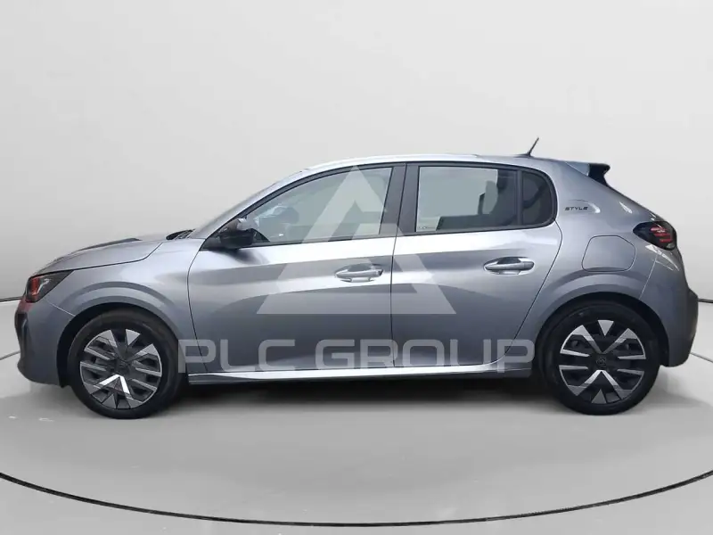 2024 Peugeot 208