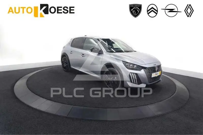 2024 Peugeot 208