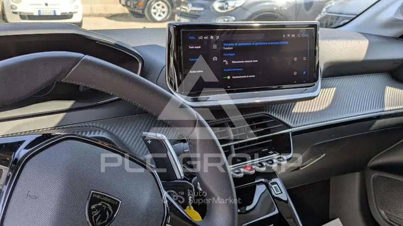 2024 Peugeot 208