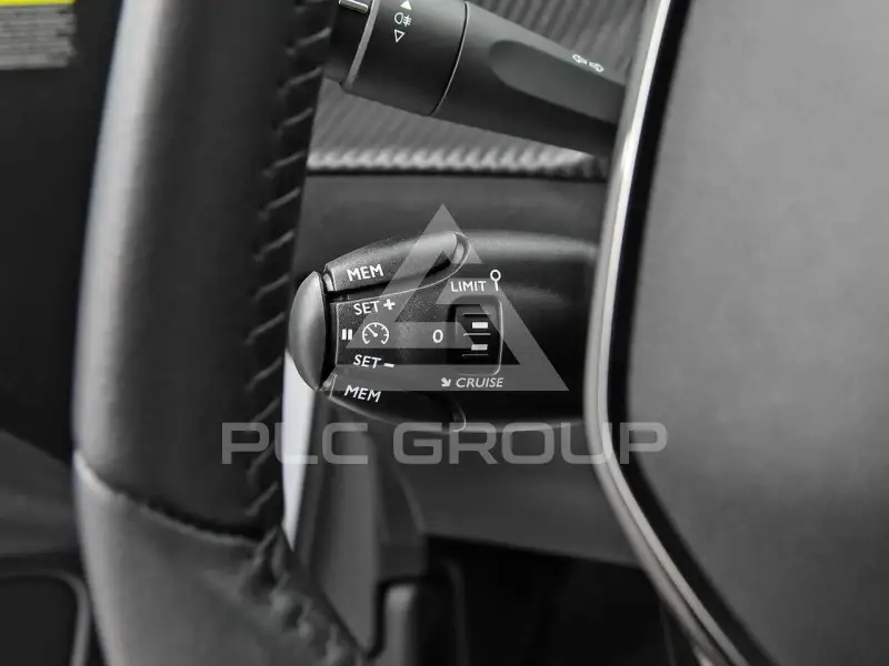 2024 Peugeot 208