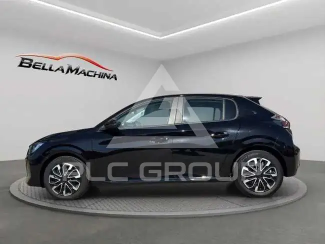 2024 Peugeot 208
