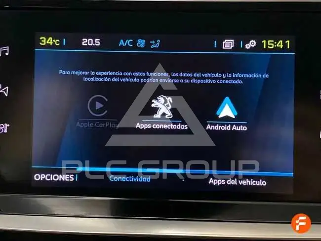 2024 Peugeot 208