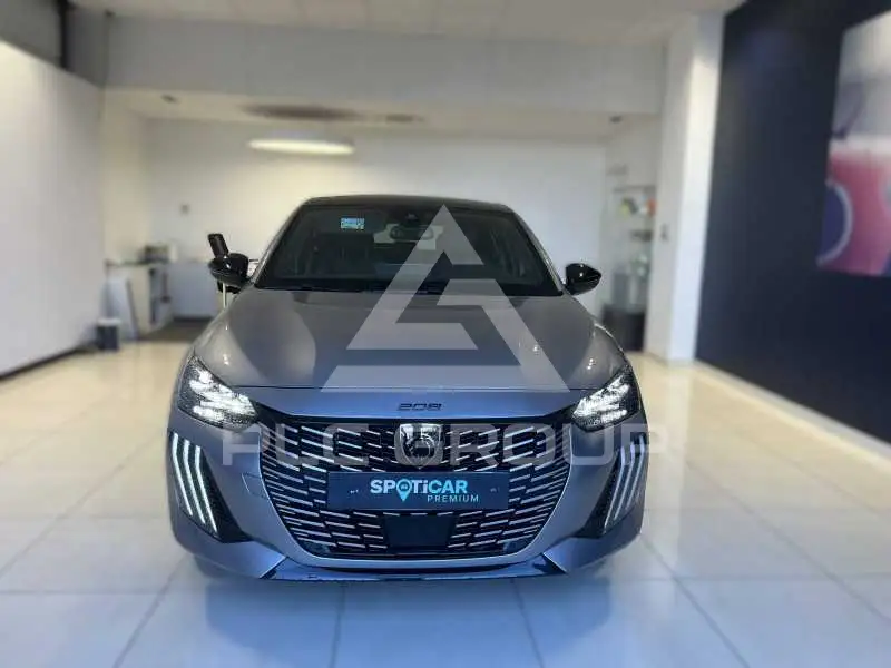 2024 Peugeot 208
