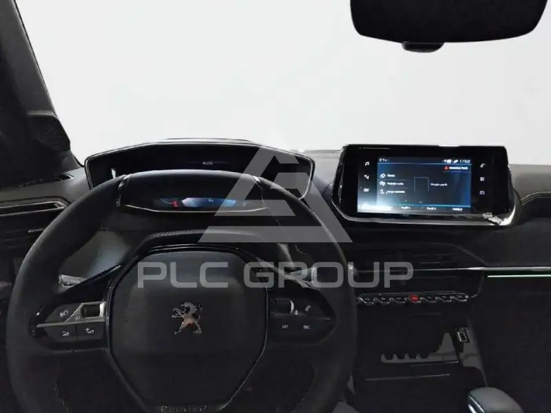 2024 Peugeot 208