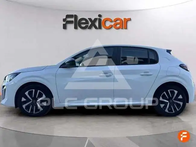 2024 Peugeot 208