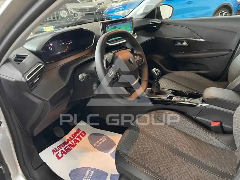 2024 Peugeot 208