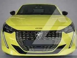 2024 Peugeot 208