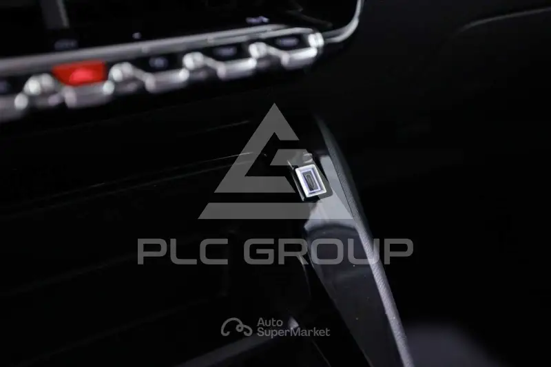 2024 Peugeot 208