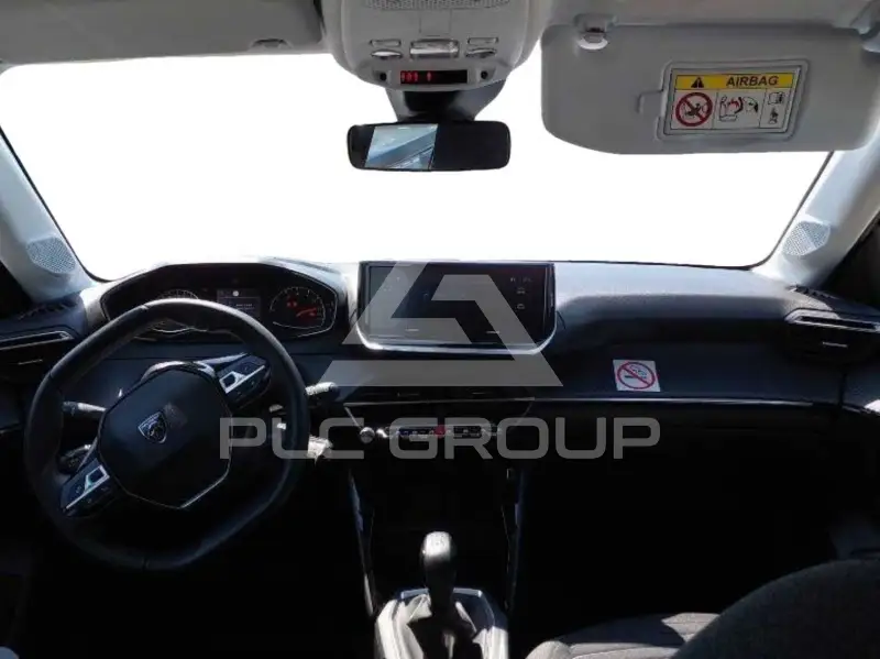 2024 Peugeot 208