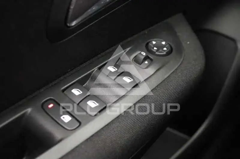 2024 Peugeot 208