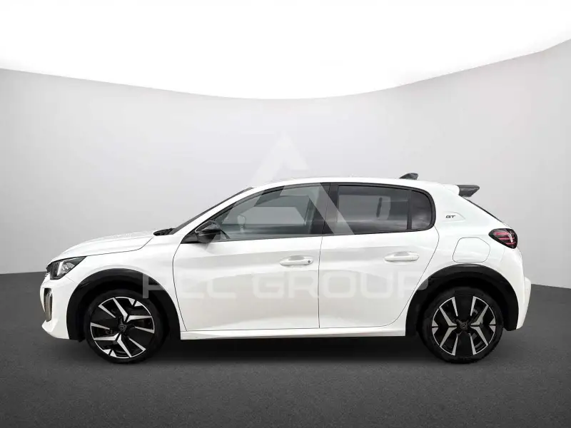 2024 Peugeot 208