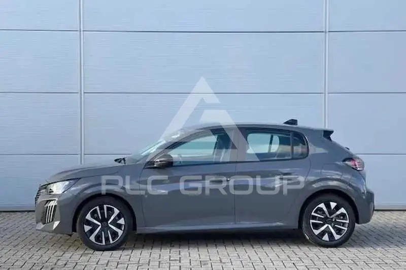 2024 Peugeot 208