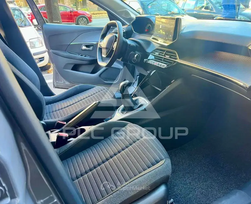 2024 Peugeot 208