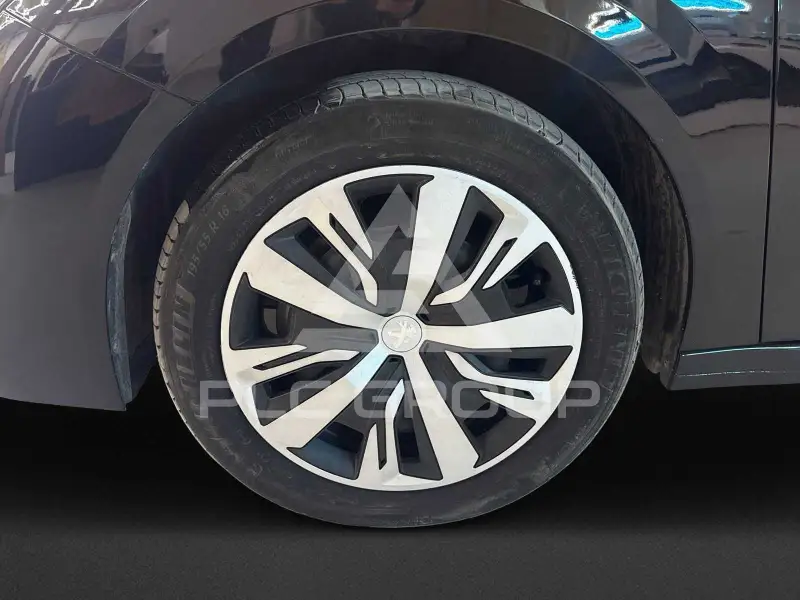 2024 Peugeot 208