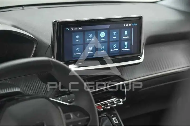 2024 Peugeot 208