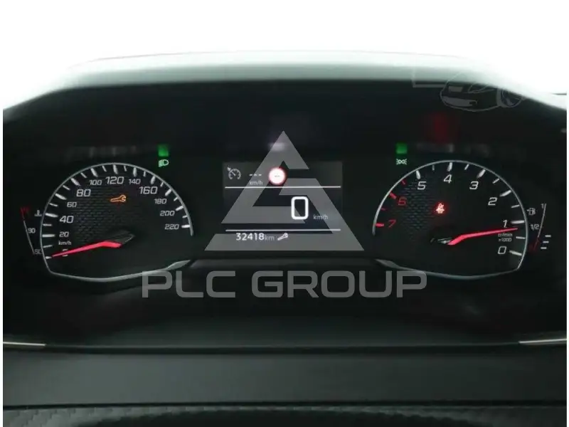 2024 Peugeot 208