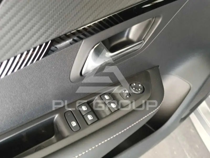 2024 Peugeot 208