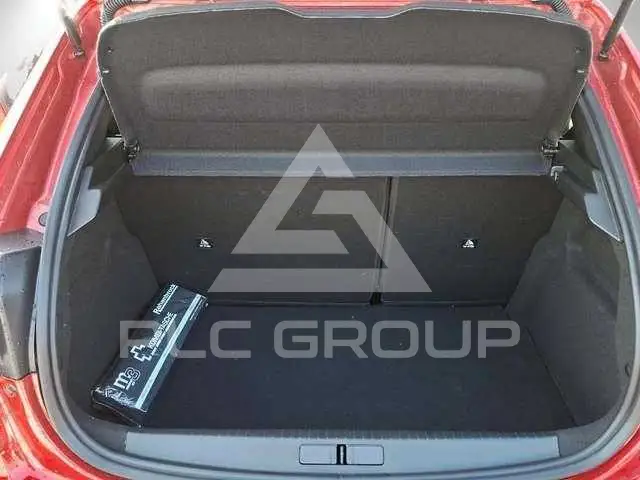 2024 Peugeot 208