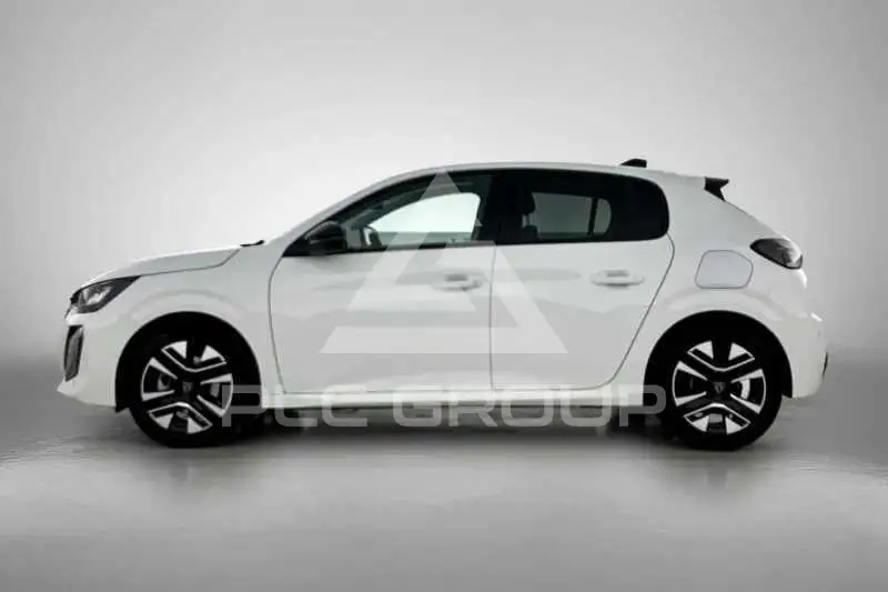 2024 Peugeot 208