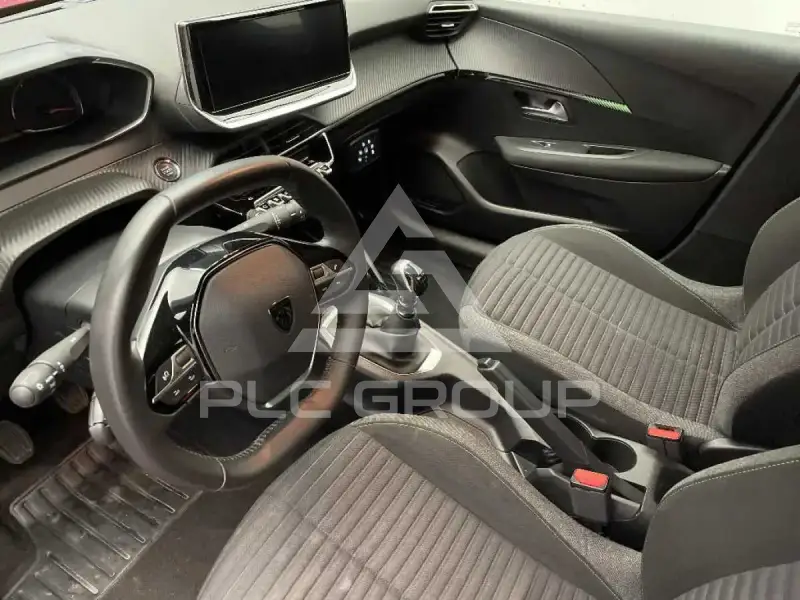 2024 Peugeot 208