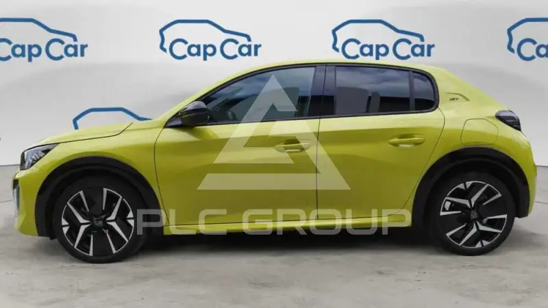 2024 Peugeot 208