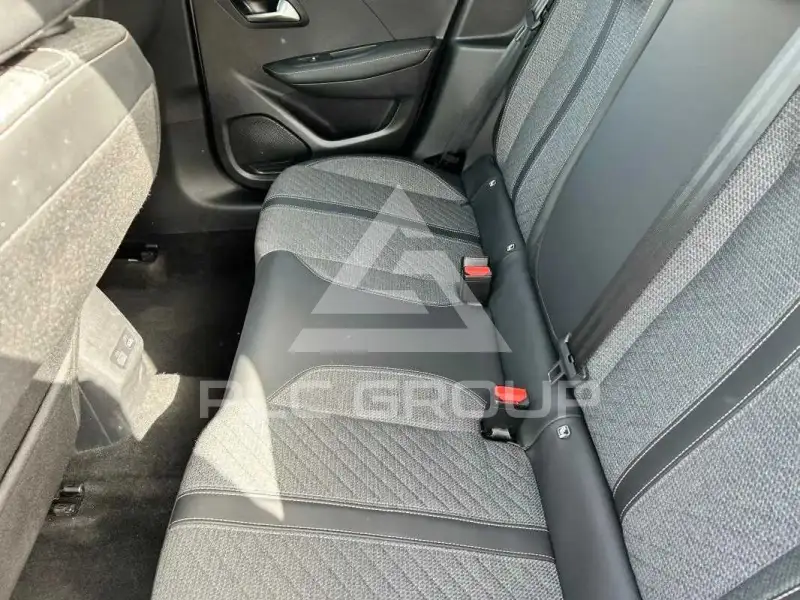 2024 Peugeot 208