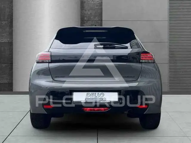 2024 Peugeot 208