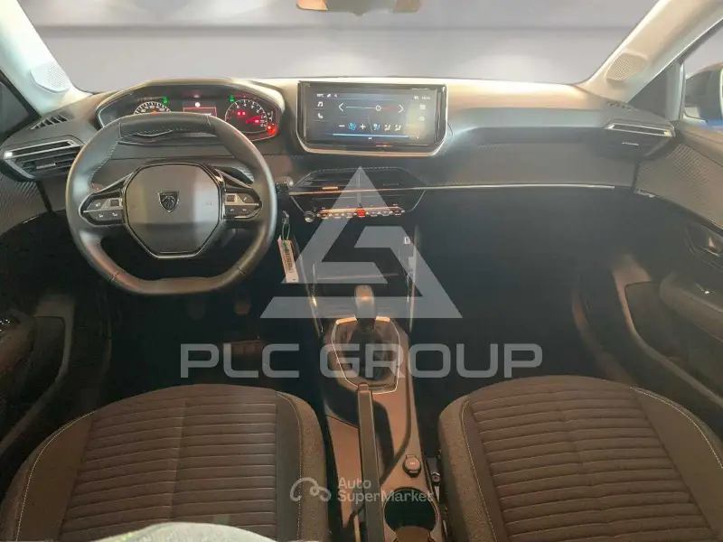 2024 Peugeot 208