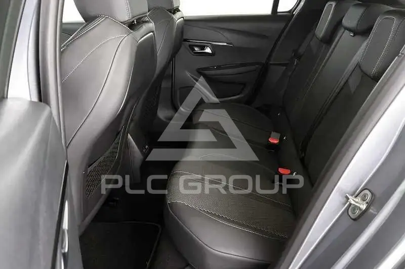 2024 Peugeot 208