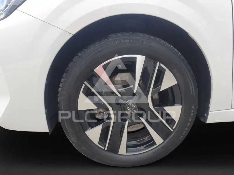 2024 Peugeot 208