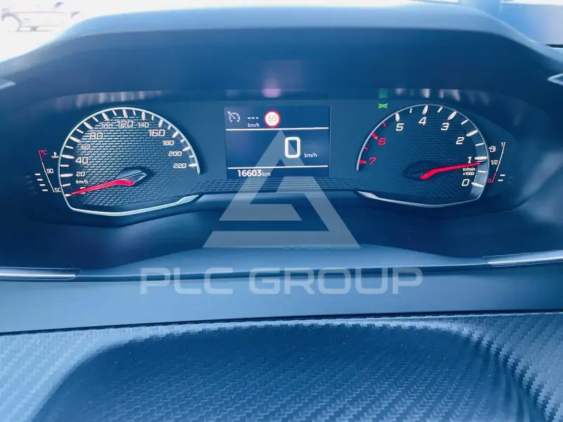 2024 Peugeot 208